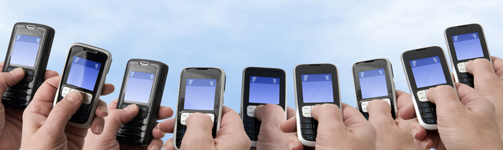 SMS competitions
