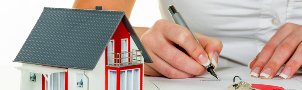 SMS for real estate