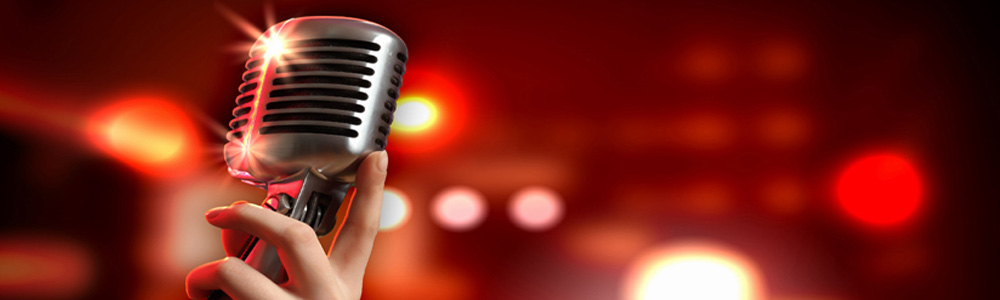 Voice recording